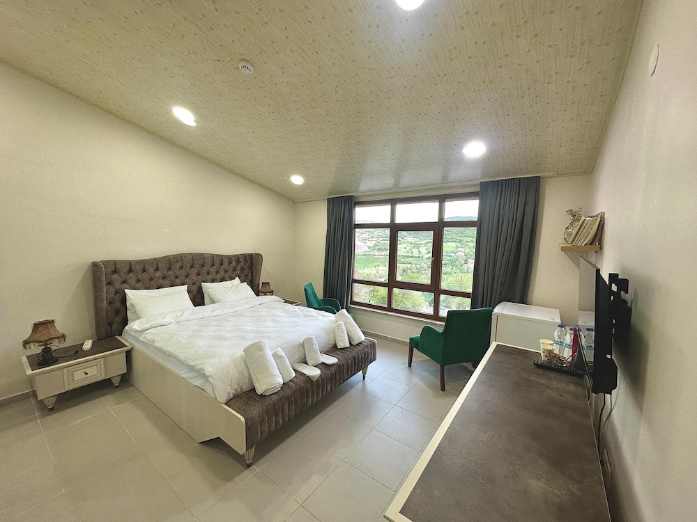 Kaşkaloğlu Hotel