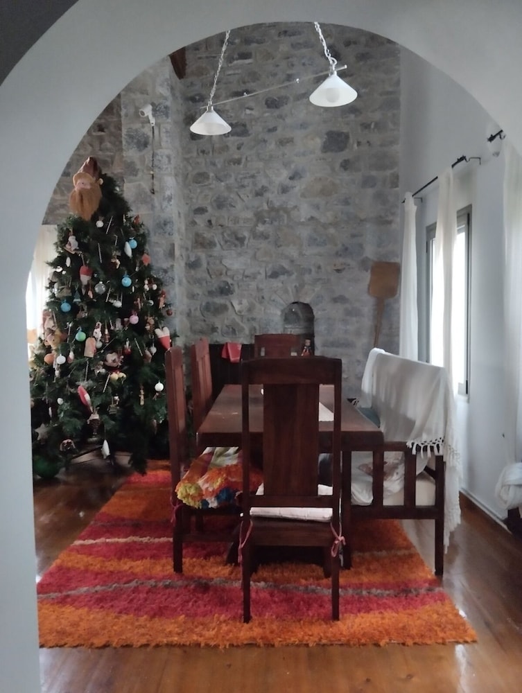 Vitina Number 5 House