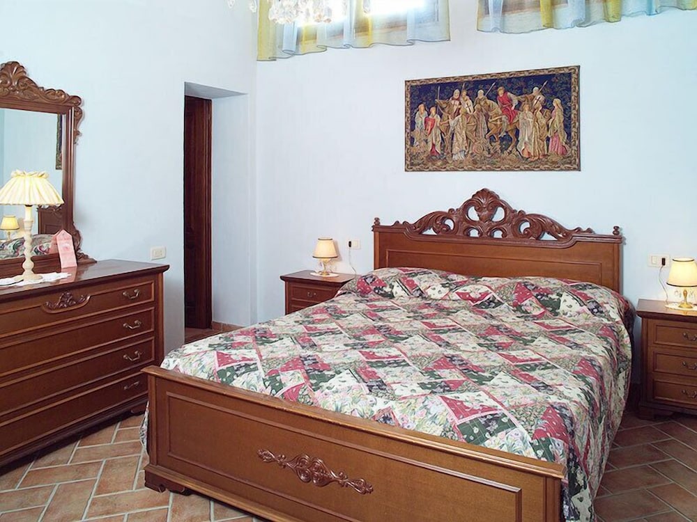 Agriturismo La casella