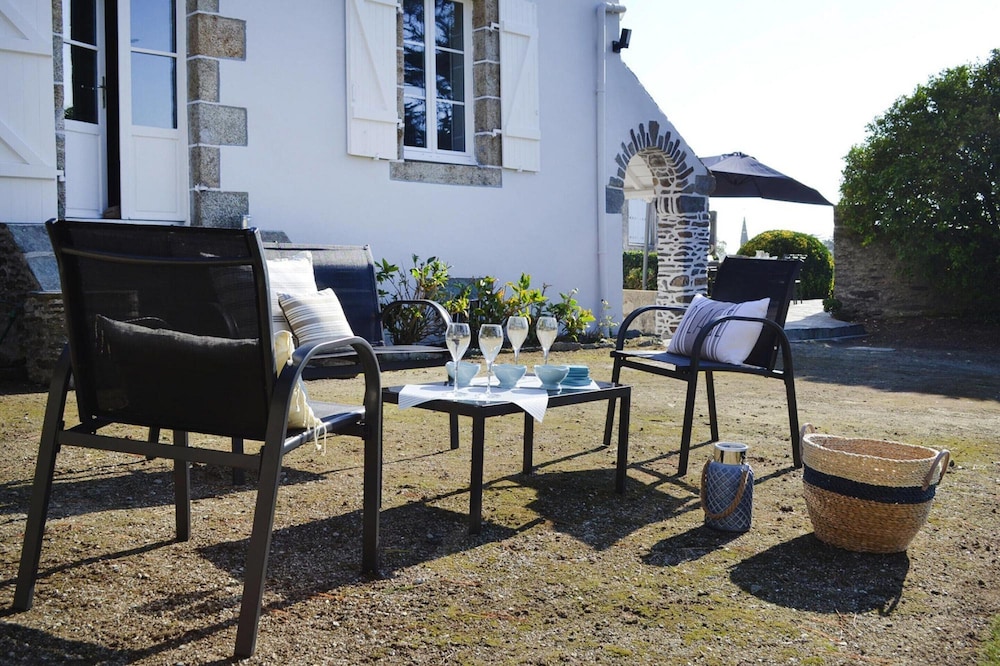 Country House in Porz Bilic Near Sandy Beach