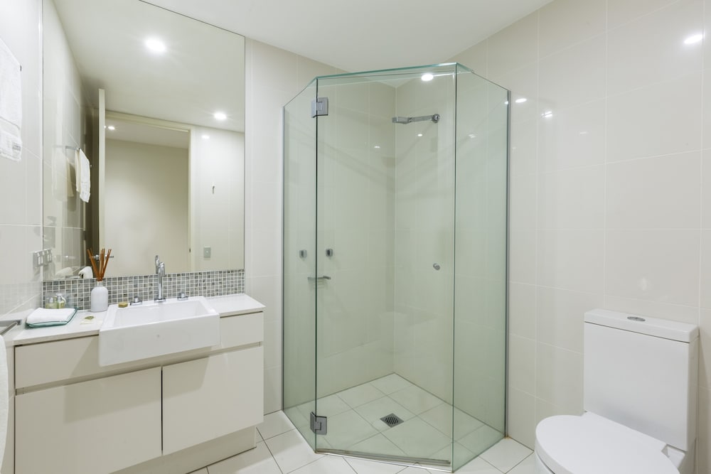 Luxury Apartments on Bells Boulevard