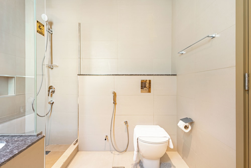 Superhost Elegant 3BR Burj Khalifa View