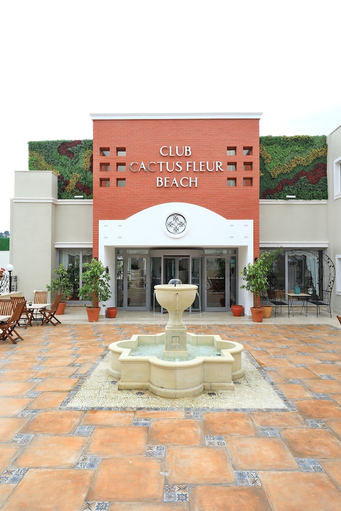 Cactus Fleur Beach Club - All Inclusive - Image 10