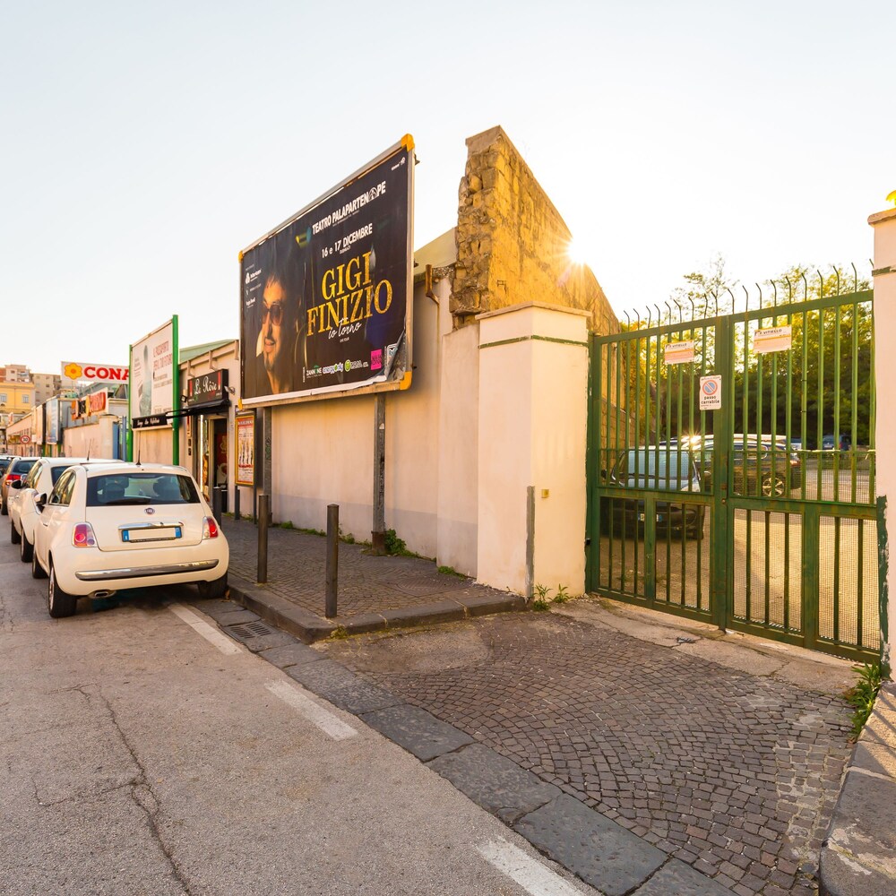 Malta Modern and Lovely Flat With Parking