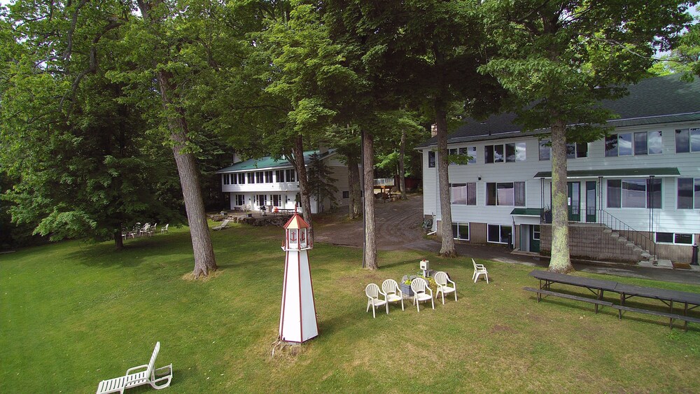 Beachwood Resort