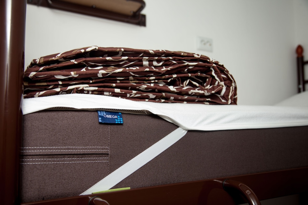 Z Hostel