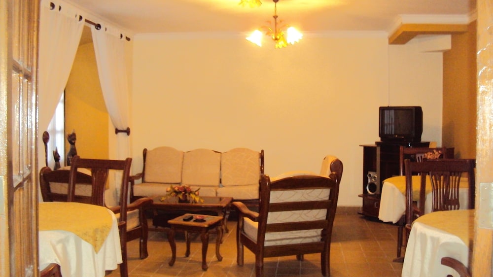 B&B Santa Cecilia view 2