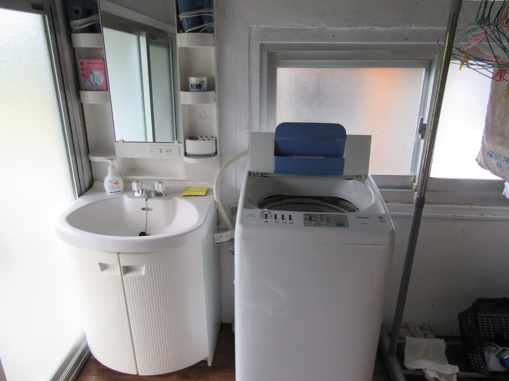 KOMINNKA GUEST HOUSE YA-RU