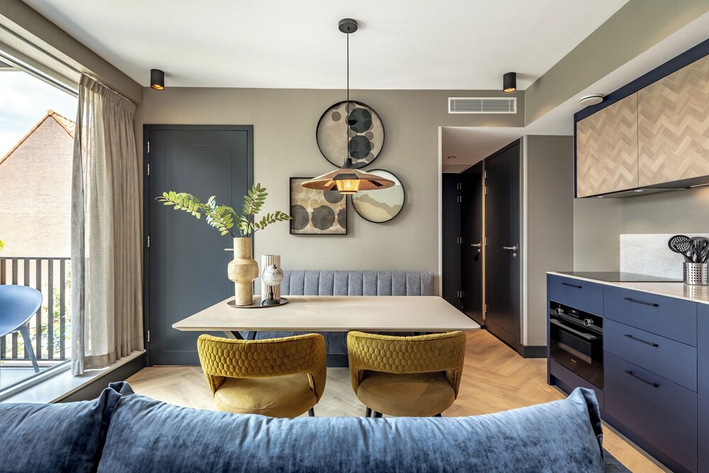 BizStay Delft