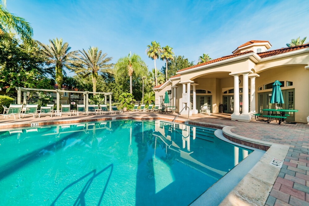 Ov2182 - Emerald Island - 7 Bed 5.5 Baths Villa - Image 4