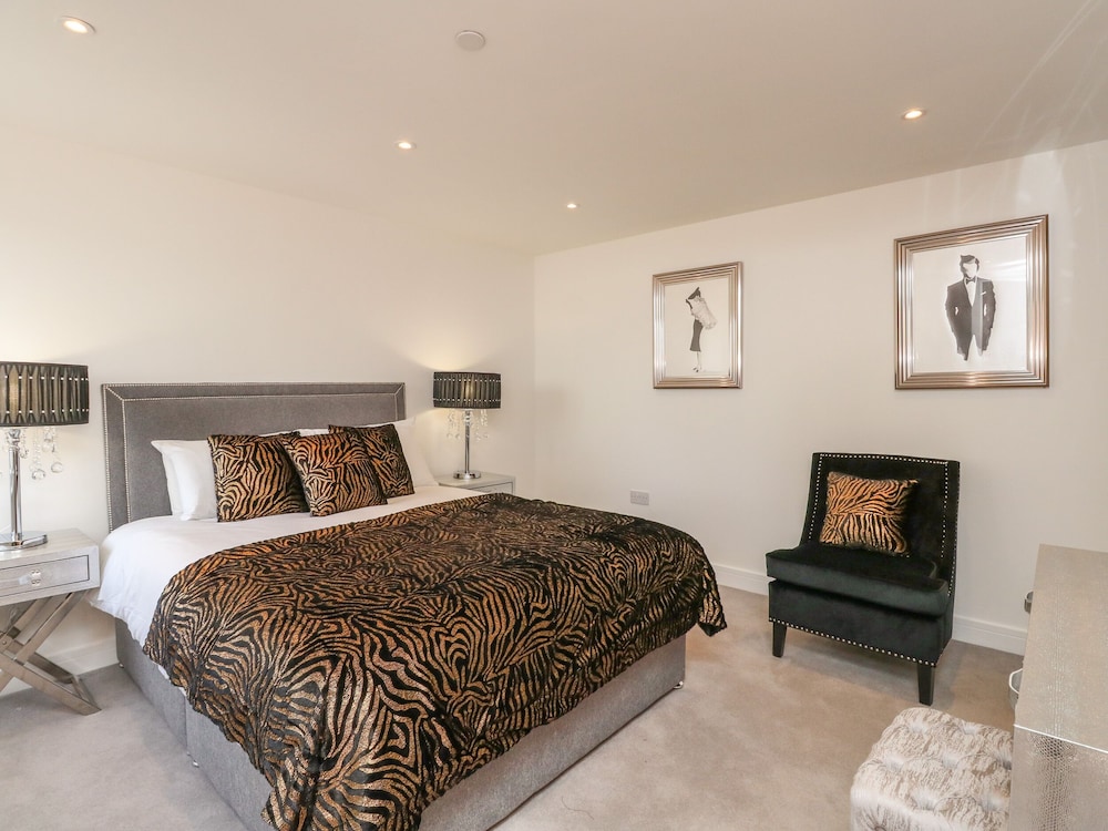 Harbourside Haven Apartment 1