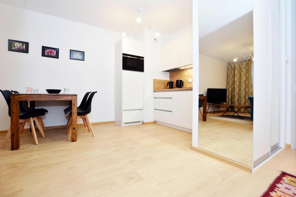 Apartment in Kolobrzeg With sea Beach