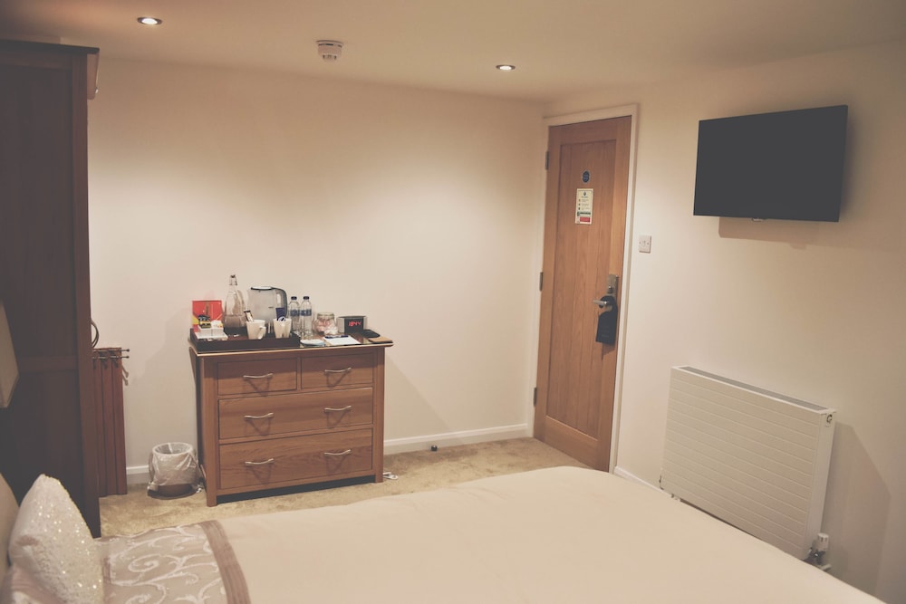 Count House Cottage B&B - Adults Only