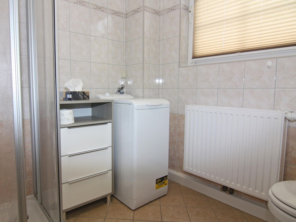Apartment, Trassenheide