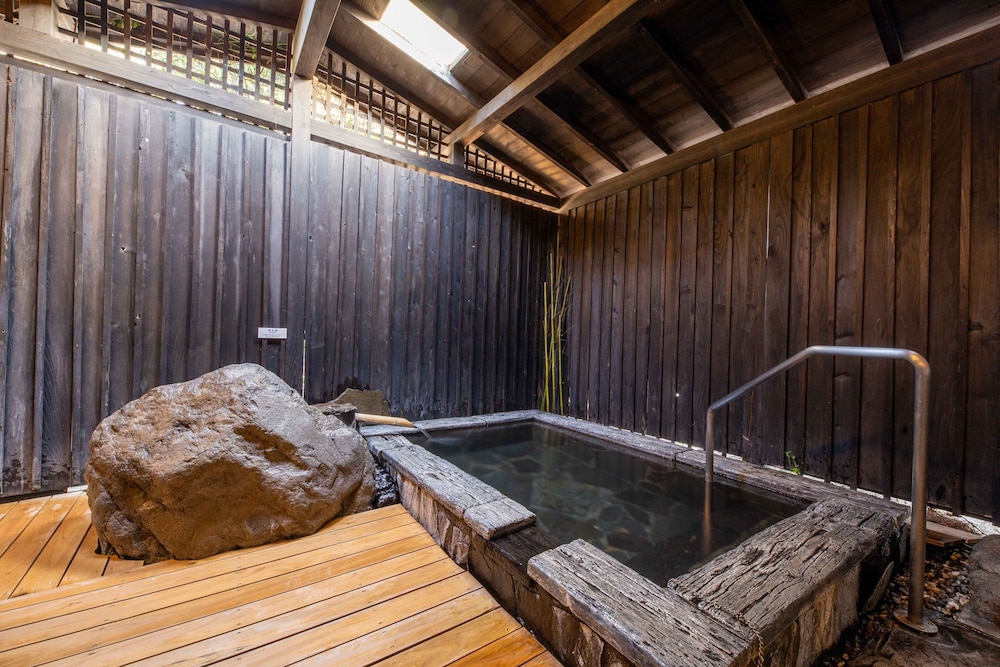 Ryokan Nagomitsuki