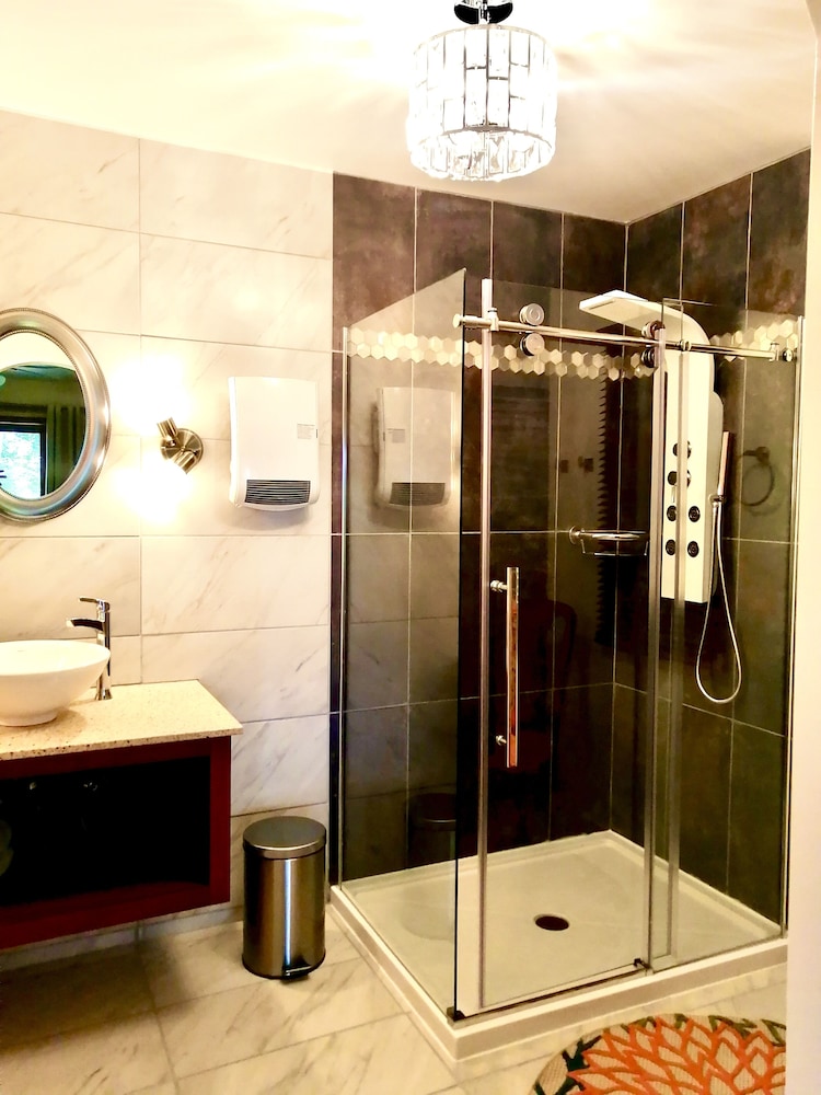 Domaine Baie Mud