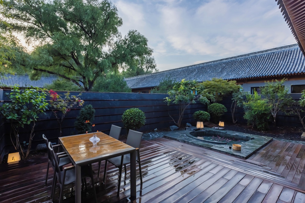 Beijing XiaoTang YiPiao Hot Spring Resort