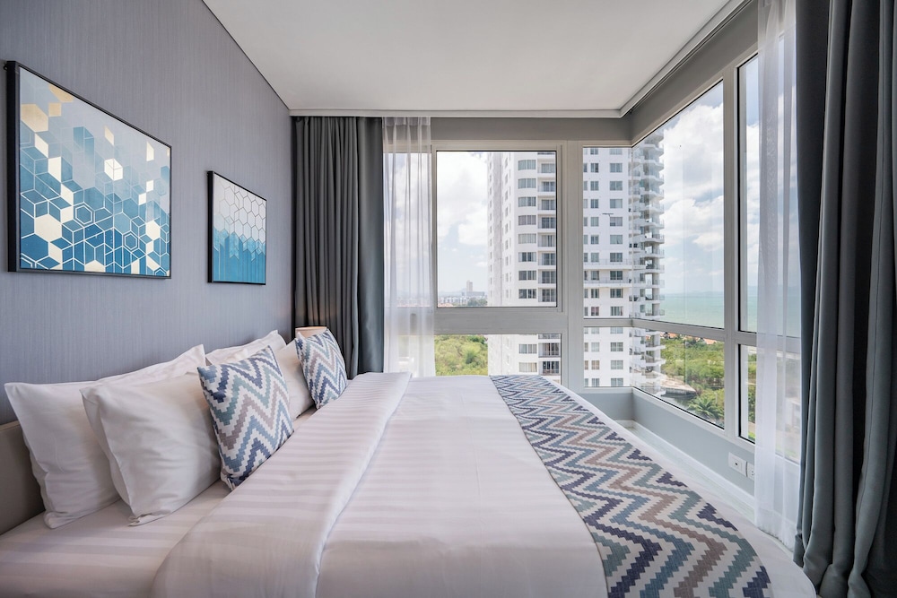 Veranda Residence by SEA U PATTAYA