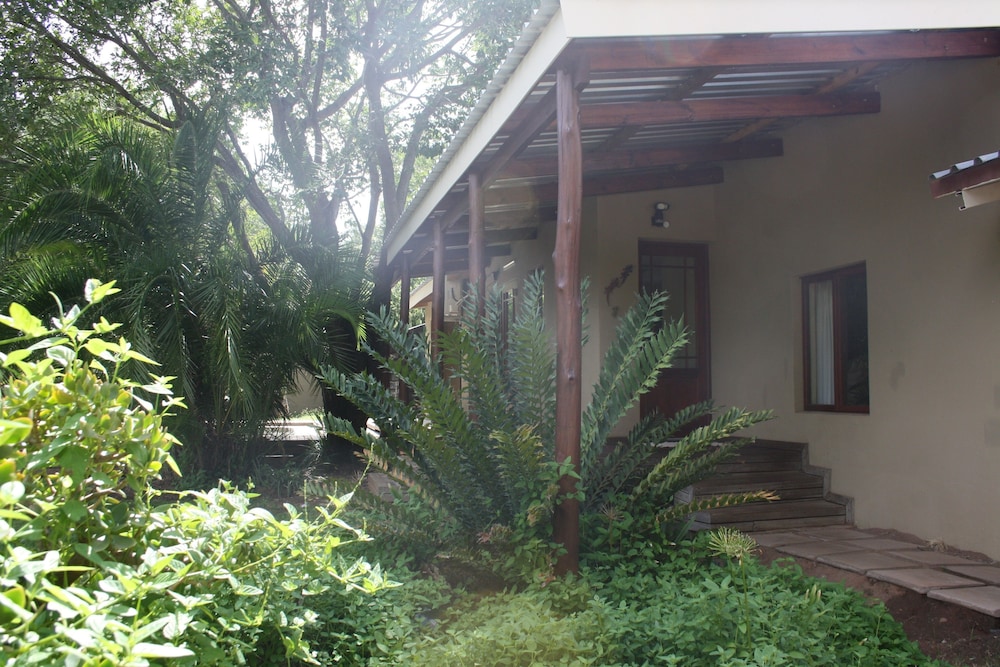 Gecko Cottage
