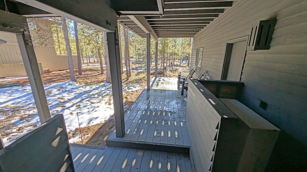 Alpine 4 4 Bedroom Home