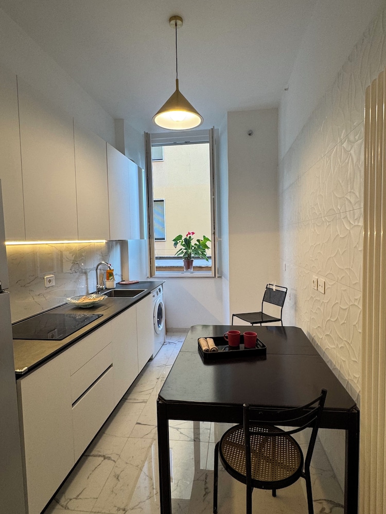 Suite 41 en Rome