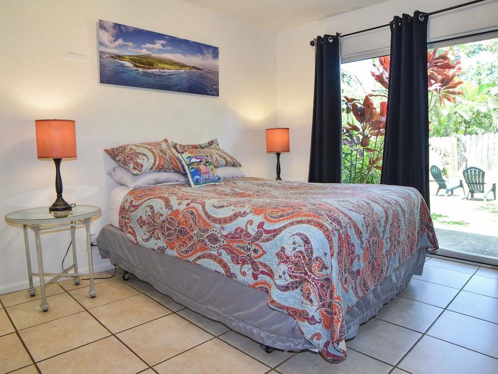 Yonegan Maui Getaways - Haiku