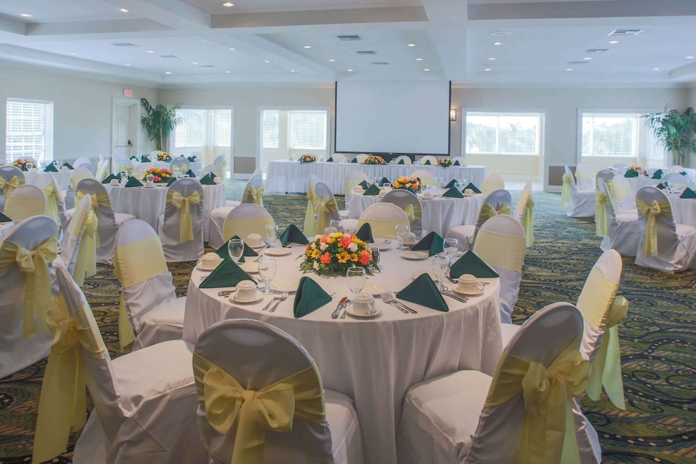 Plantation Resort on Crystal River, Ascend Hotel Collection, Billede 32