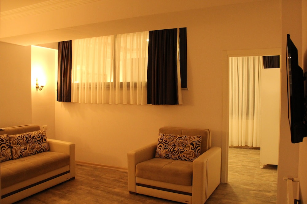 Sultanahmet Ivy Suite