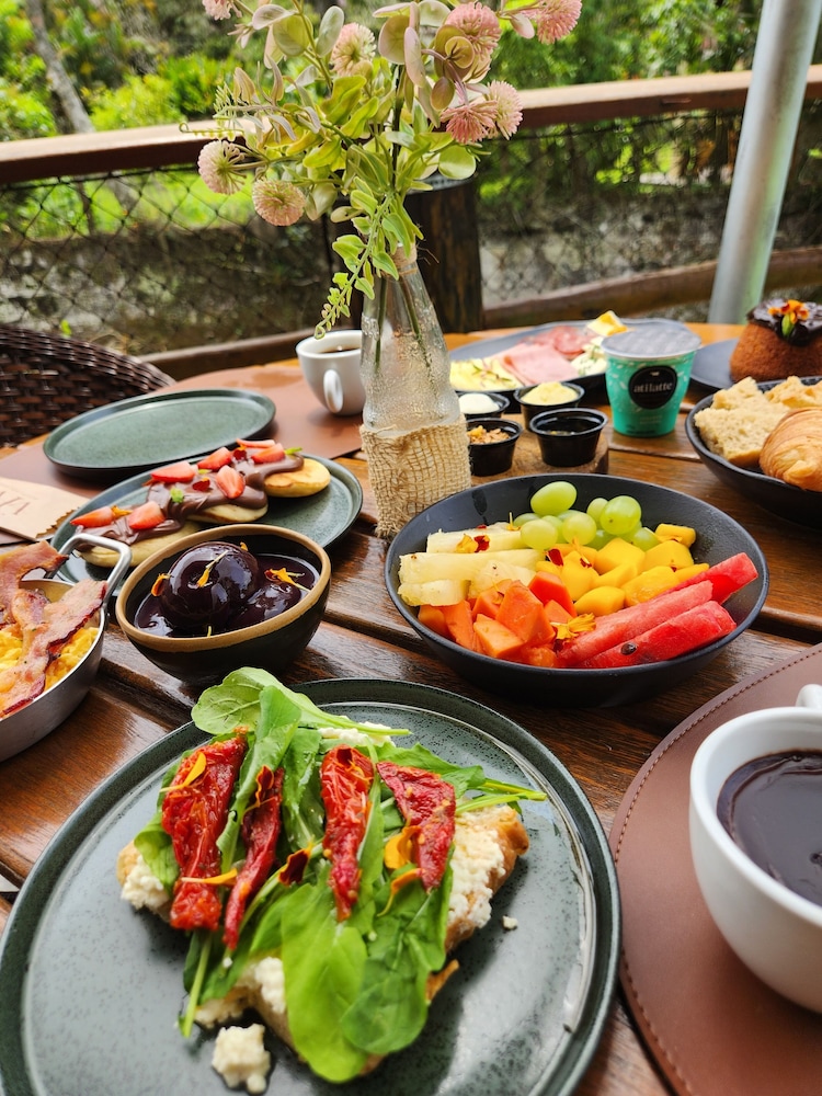 Gaia Hotelaria e Gastronomia