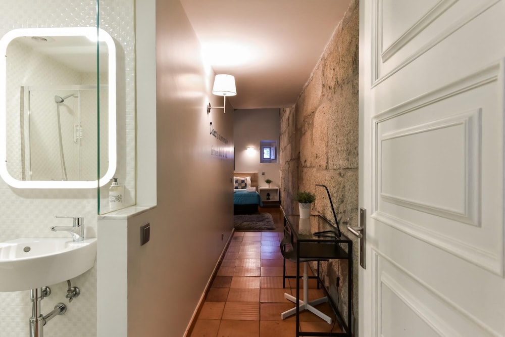 Feel Porto Ribeira Vintage Duplex