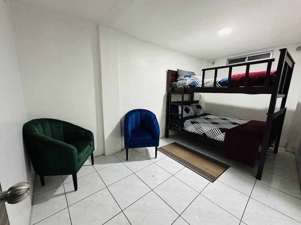 Confort Home Departamentos en Baños