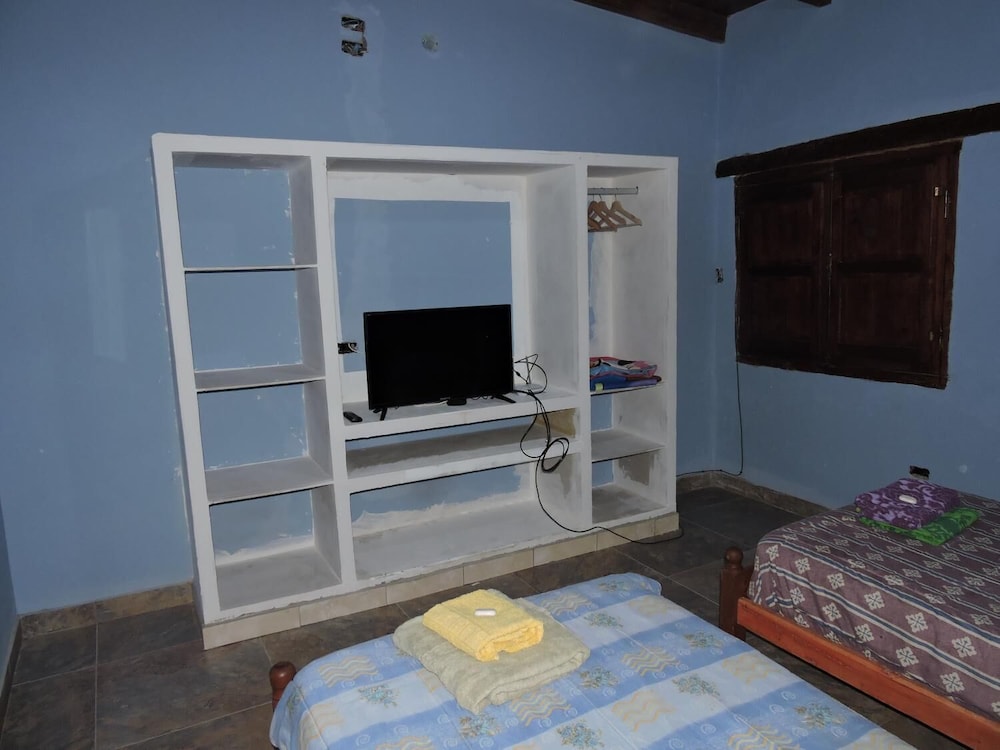 Hostal Casa De Piedra
