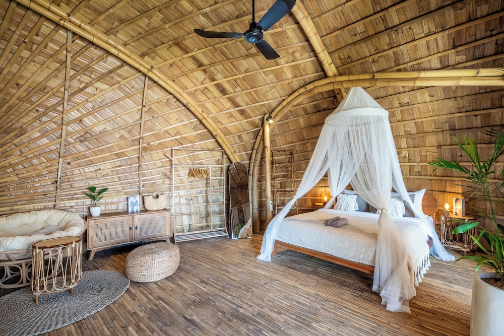 Noon Bamboo Villas