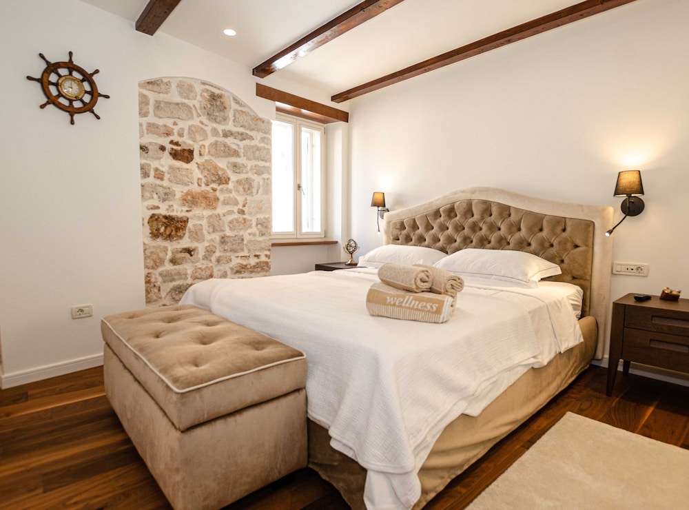 Luxury and Timeless Haven Apartment Rovinj