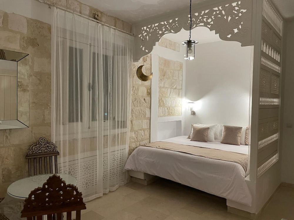 Tabarka Vacations - Dar Daniella - Small Design Luxury Hotel - Property Image 1