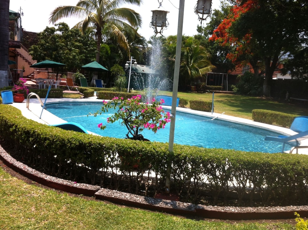 Villa Paraiso
