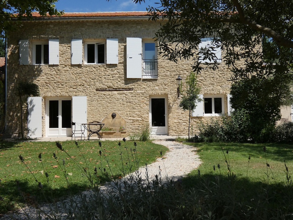 Hotel Mas Séraphin - Image 1