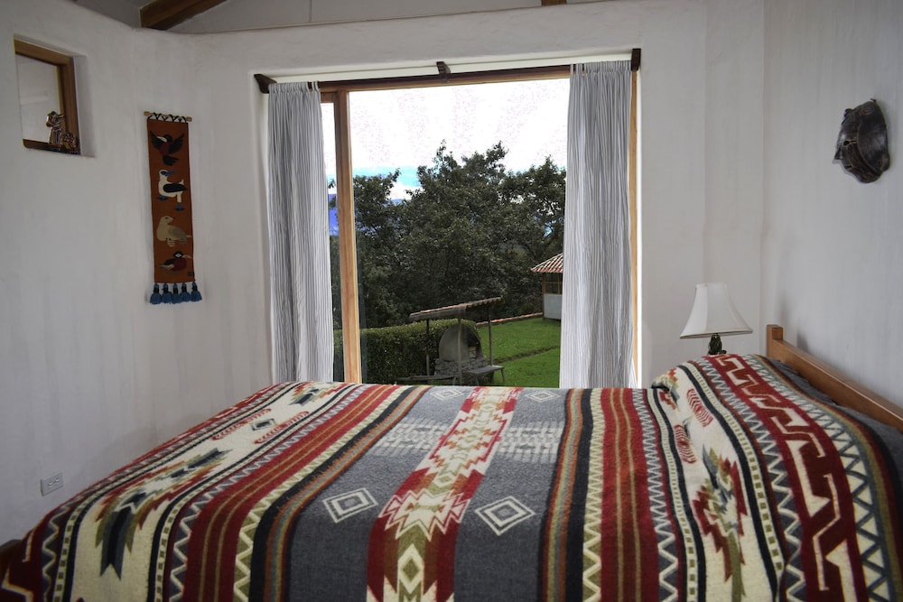 Casa Mojanda
