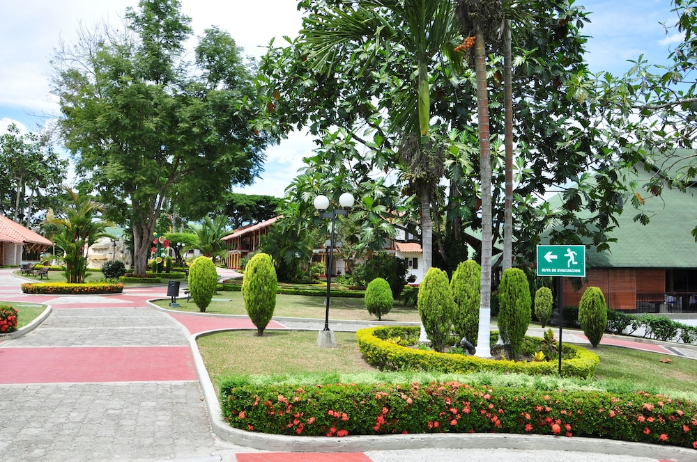 Hotel Campestre Las Camelias