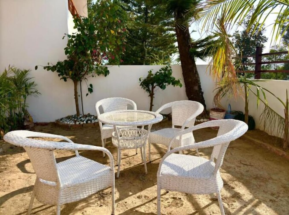 Ganga Moksha Homestay