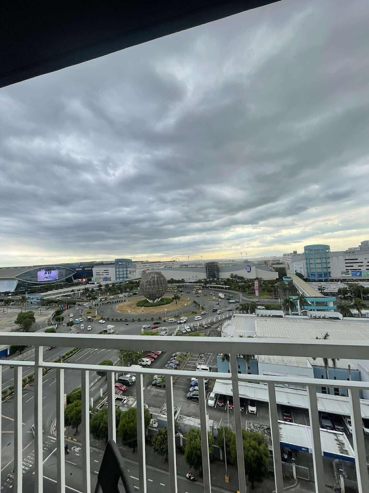 Comfystay Manila