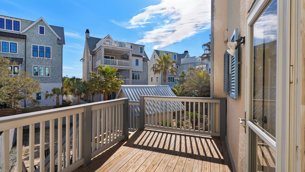 Palm Sounds: Gulf Views & Easy Beach Access!
