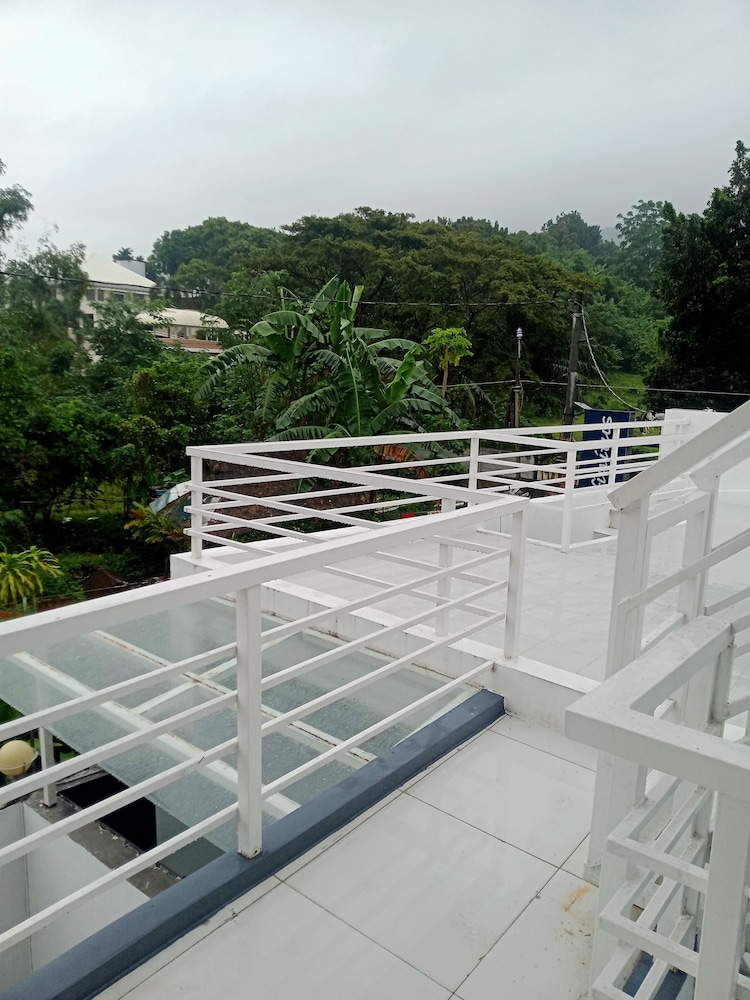 Outdoor Space