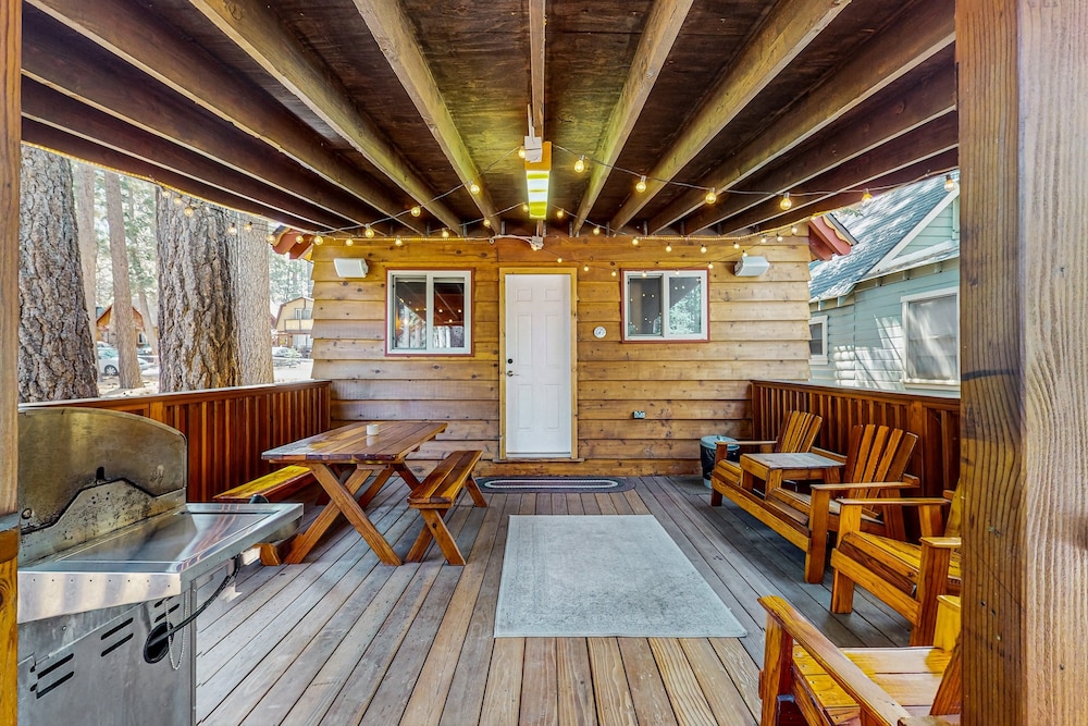 Bristlecone Cottage #321