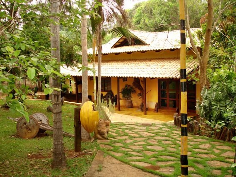 Hotel Fazenda Marco Polo