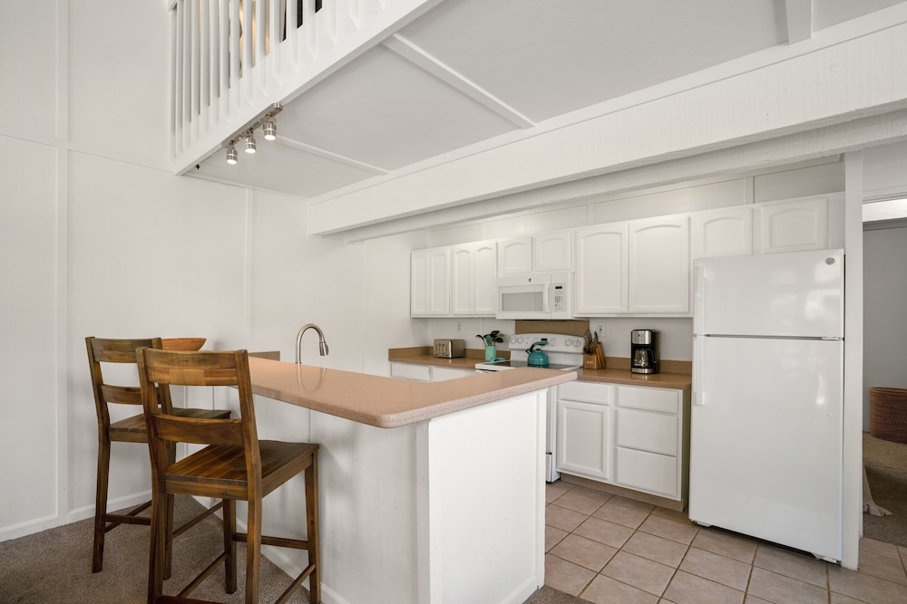 Kauai Mauna Kai F26 3 Bedroom Condo