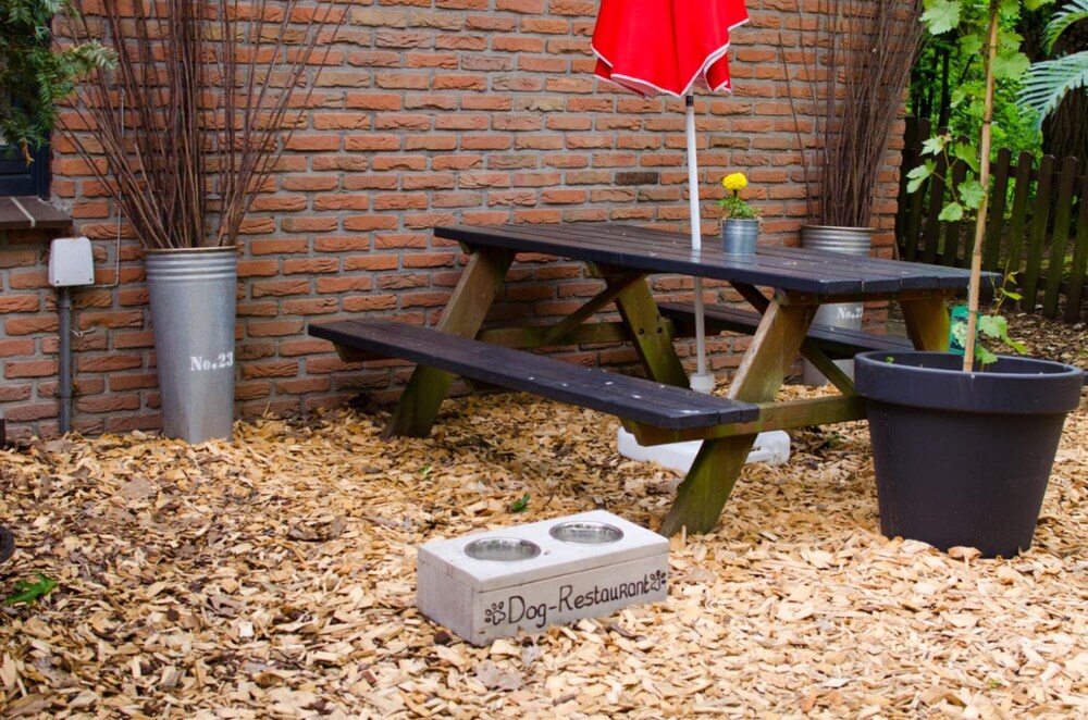Type 5p in Uelsen With 2 Bedrooms and 1 Bathrooms