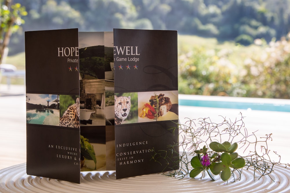 Hopewell Private Game Reserve
