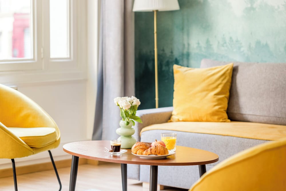 Merveil Family Suite - Mollien