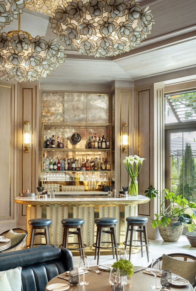 Nassau - Paradise Island Vacations - Rosewood Baha Mar - Property Image 63